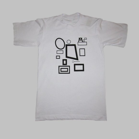 PRIVATE PERCEPTION Other - MIRROR SHIRT by PRIVATE PERCEPTION